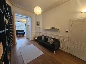 cosy appartement Ortelius