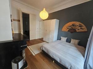 cosy appartement Ortelius