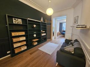 cosy appartement Ortelius