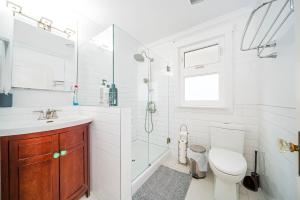 Charming Home Near UBC with Parking & Backyard