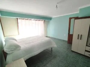 Céntrico Sucre Depto Completo - Yurai Yuraj