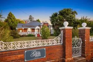 The Glen Iris 1913 - Finnie