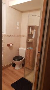 Maisons de vacances Le Sapin : photos des chambres