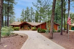 Par Paradise - Pinetop