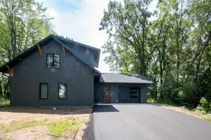 Wausau Chalet - Schofield