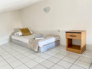 Big First Floor Apartment Near Arena and Centre