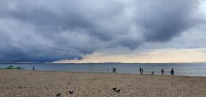 Sea View Slavia