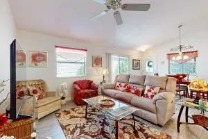 Smith and Davis Retreat - Уайлдвуд