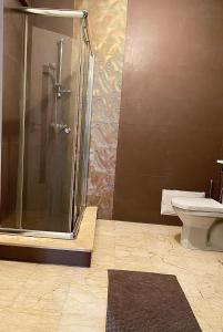 Apparemment 1 chambre salon à coté de la gare guéliz 20