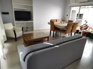 Del Puente - General Liborio Bernal