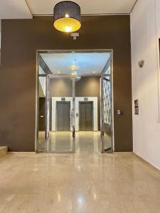 Apparemment 1 chambre salon à coté de la gare guéliz 20