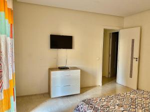 Apparemment 1 chambre salon à coté de la gare guéliz 20