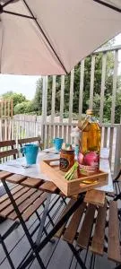 Les Hauts de Tanchet - 奥洛讷堡