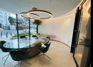 Suite Harmony con Piscina Paradise en Quito centrado en la Carolina