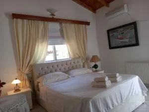 Rosemary House - Shënvasi