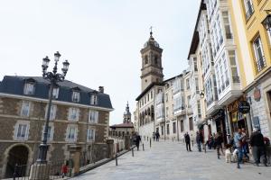 Luxury Pintoreria Atico