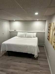 Fairbanks Luxury Rentals - North Pole