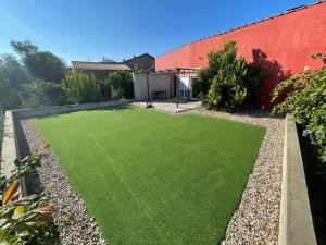 LMB Alojamento local