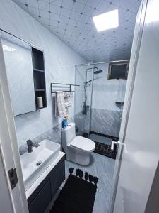 That Bantu’s Haven