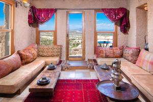 Cappadocia Fairy Chimneys Selfie Cave Hotels - Special Class