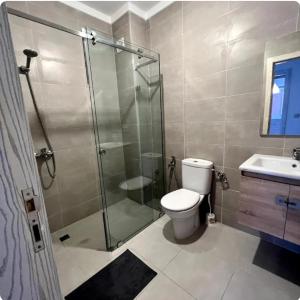 MONA - Elegante Stadtwohnung nähe Strand