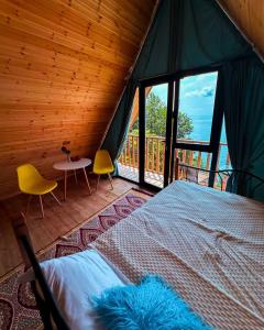 Marco Polo Sarpi Vila 3