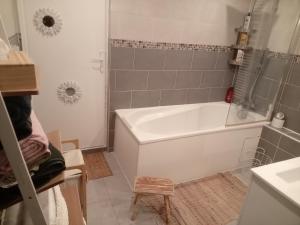 Appartements Cozy Chic Appart : photos des chambres