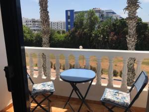 Cosy appartement en bord de Mer