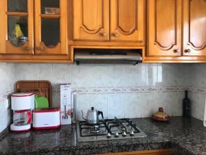 Cosy appartement en bord de Mer