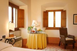 Borgo San Pietro in Polvano