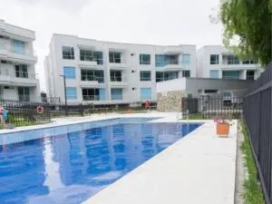 Condo Campestre Armenia - Pijao