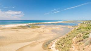 Casa Do Levante3 Bedrooms With Sea View