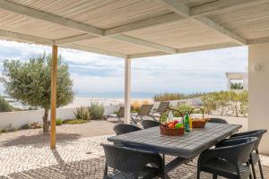 Casa Do Levante3 Bedrooms With Sea View