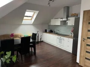 Noclegi Stajnia Mustang - Wyszel