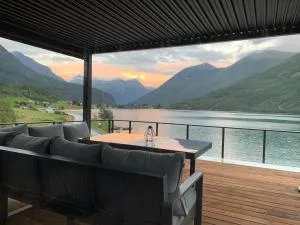 Stryn Golden Resort - Prince - 耶勒