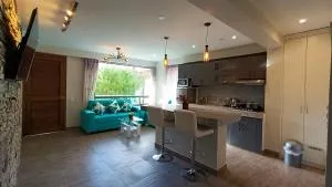 PACHAMAMA Aparment - Maras