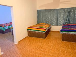 Hotel Casa de Arnold