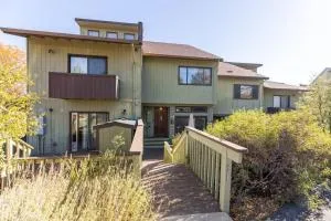 Above the Green - La Grange