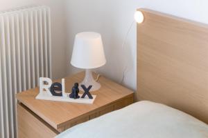 Appartement Entier Proche la Défense & Paris & Hôpital de Colombes - Parking privé