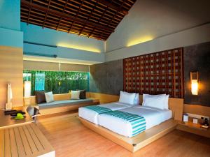 The Santai by LifestyleRetreats
