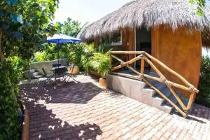 PalMar Bungalow - Recado