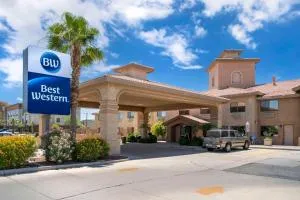 Best Western Parker Inn - Parker