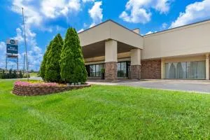 Best Western State Fair Inn - Sedalia