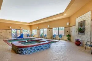 Best Western Plus Lytle Inn and Suites - كونكان