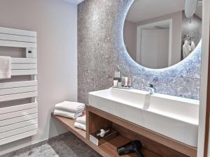 Hotels Best Western Plus Metz Technopole : Suite Junior