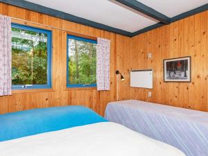 5 person holiday home in Højslev-By Traum