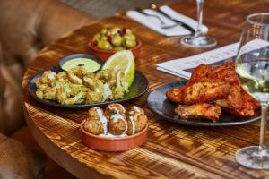 DoubleTree by Hilton Manchester Piccadilly