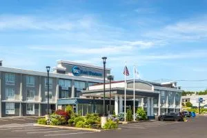 Best Western Braintree Inn - Scituate