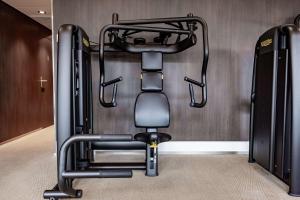 Radisson Blu Hotel, Lucerne