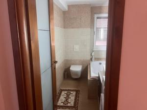 Ultracentral Apt